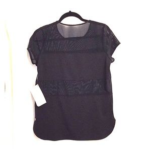 Fabletics workout top S